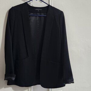 Theory Blazer Black